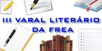 III Varal Literário